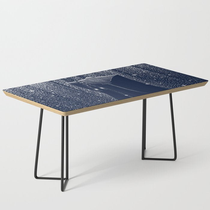 Star Collector And Diver Ver 2.0 Coffee Table Gallery Image 1