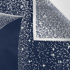 Star Collector And Diver Ver 2.0 Wall Tapestry Gallery Image 3