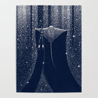 Star Collector And Diver Ver 2.0 Poster Gallery Image 4