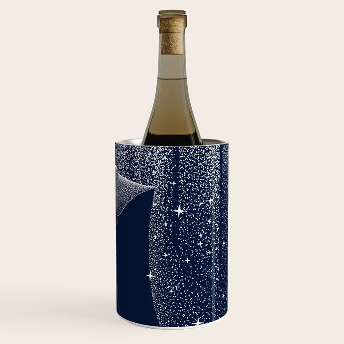 Star Collector And Diver Ver 2.0 Wine Chiller Gallery Image 3