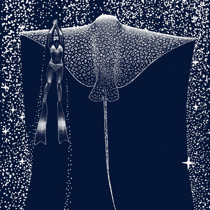 Star Collector And Diver Ver 2.0 Coffee Mug Gallery Image 2