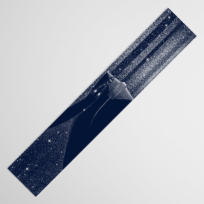 Star Collector And Diver Ver 2.0 Table Runner Gallery Image 3