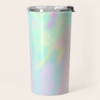 Iridescent Paint Travel Mug Gallery Image 2