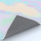 Iridescent Paint Rug Gallery Image 4