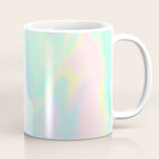 Iridescent Paint Coffee Mug Gallery Image 1