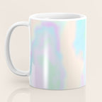 Iridescent Paint Coffee Mug Gallery Image 3