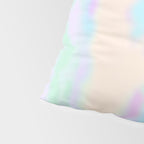 Iridescent Paint Pillow Sham Gallery Image 4