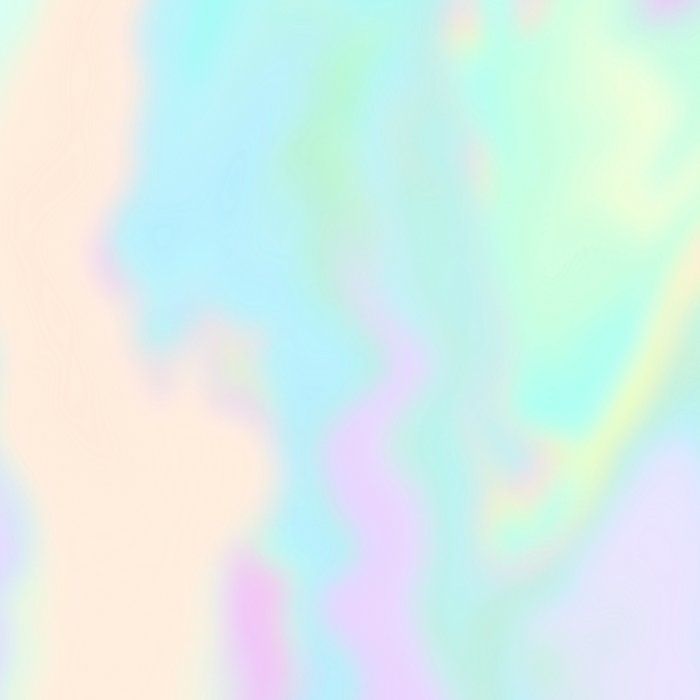 Iridescent Paint Coffee Mug Gallery Image 2
