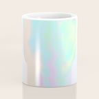Iridescent Paint Coffee Mug Gallery Image 4