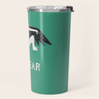No Fear Travel Mug Gallery Image 2