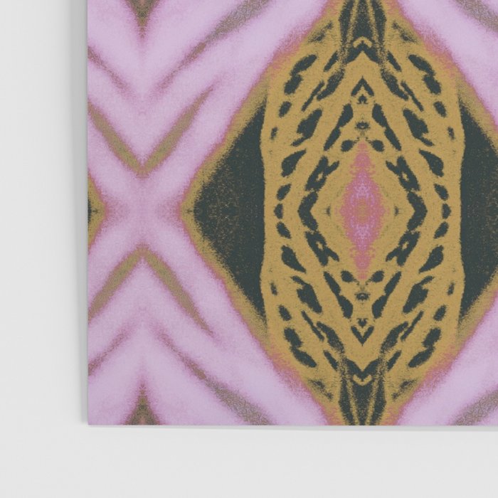 Tribal Vibing Poster Gallery Image 3