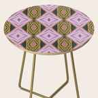Tribal Vibing Side Table Gallery Image 2
