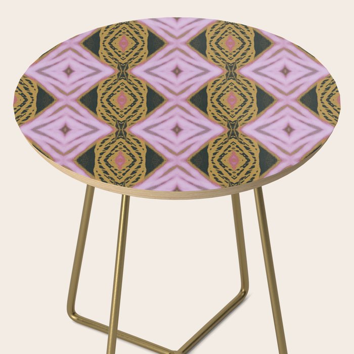 Tribal Vibing Side Table Gallery Image 2