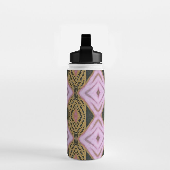 Tribal Vibing Water Bottle Gallery Image 2