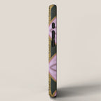 Tribal Vibing iPhone Case Gallery Image 2