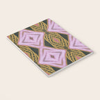 Tribal Vibing Notebook Gallery Image 3