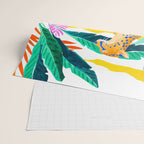 Panther in Jungle Wrapping Paper Gallery Image 2