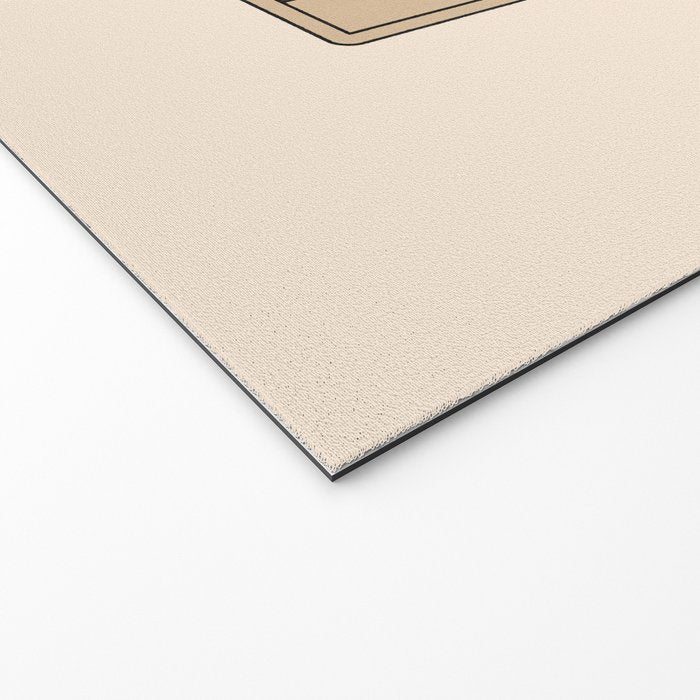 Death - Moth Tarot Welcome Mat Gallery Image 2