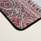 Kerman South Persian Embroidery Print Desk Mat Gallery Image 4