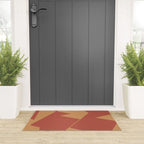 Minimalist 97 Welcome Mat Gallery Image 3