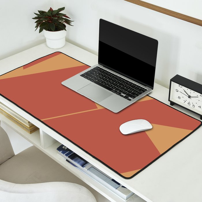 Minimalist 97 Desk Mat Gallery Image 2