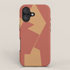 Minimalist 97 iPhone Case Gallery Image 1