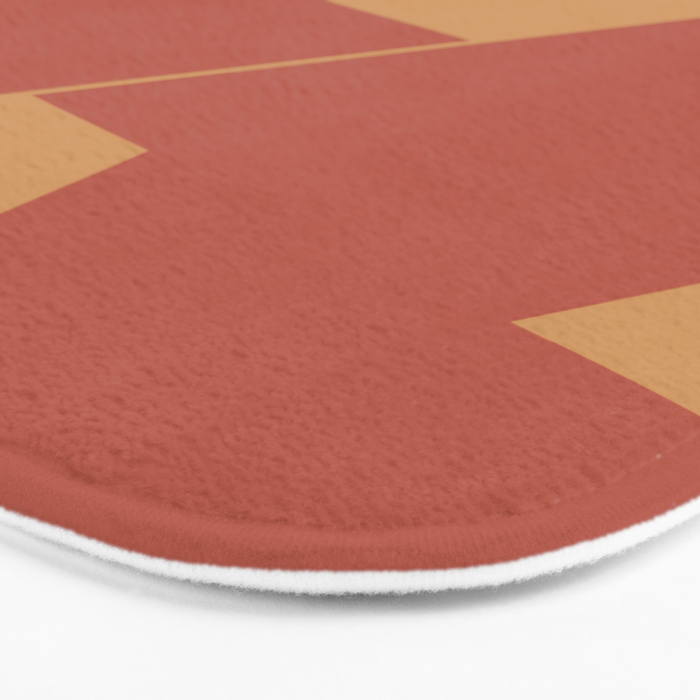 Minimalist 97 Bath Mat Gallery Image 3