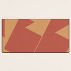 Minimalist 97 Desk Mat Gallery Image 3