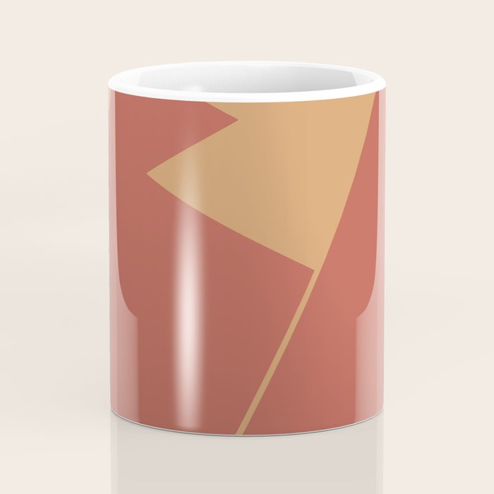 Minimalist 97 Coffee Mug Gallery Image 4