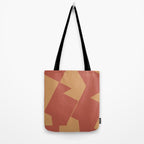 Minimalist 97 Tote Bag Gallery Image 2