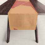 Minimalist 97 Table Runner Gallery Image 1