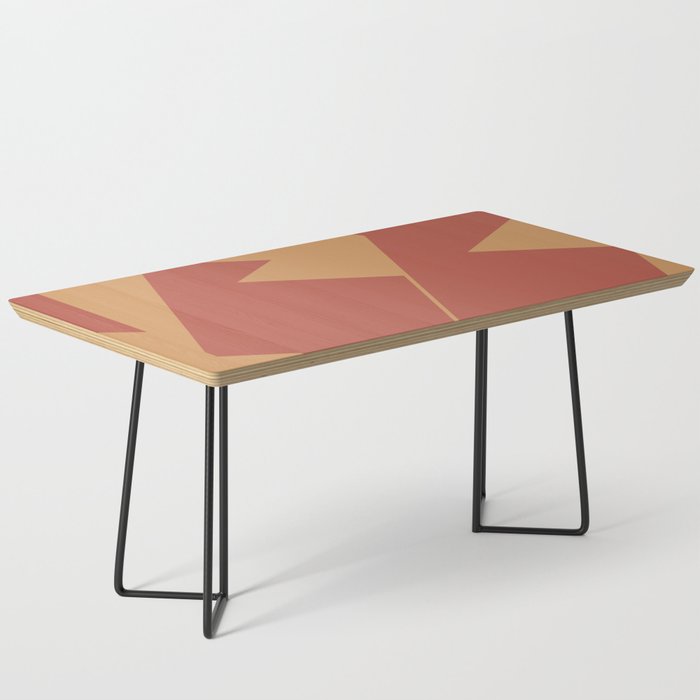 Minimalist 97 Coffee Table Gallery Image 1
