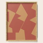 Minimalist 97 Serving Tray Gallery Image 1