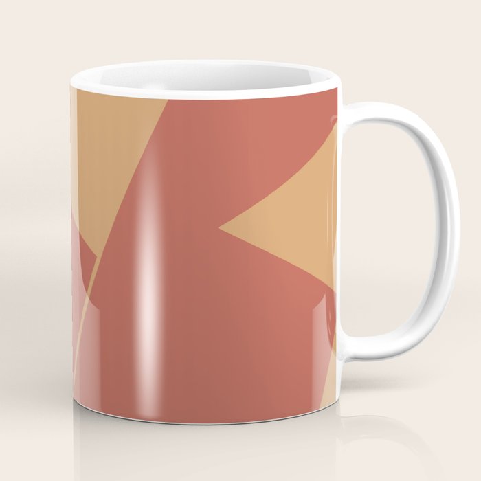 Minimalist 97 Coffee Mug Gallery Image 1