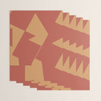 Minimalist 97 Wrapping Paper Gallery Image 3