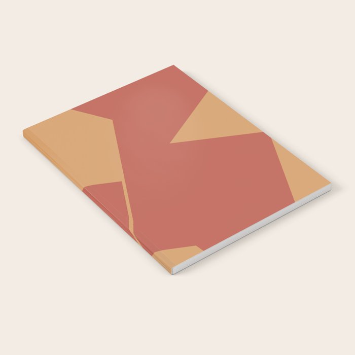 Minimalist 97 Notebook Gallery Image 1