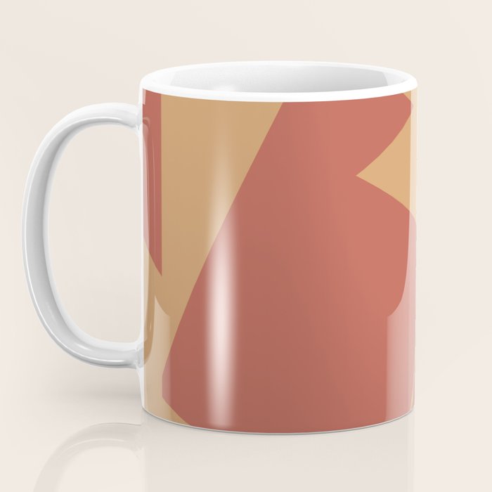 Minimalist 97 Coffee Mug Gallery Image 3