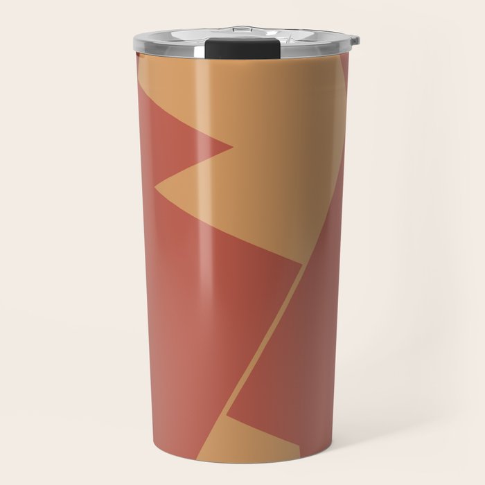 Minimalist 97 Travel Mug Gallery Image 1
