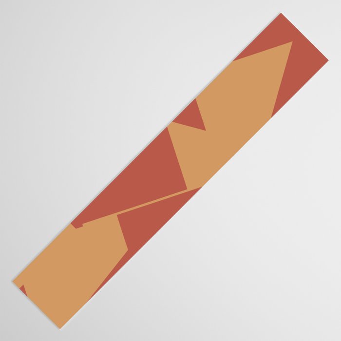 Minimalist 97 Table Runner Gallery Image 3