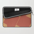 Minimalist 97 Laptop Sleeve Gallery Image 2