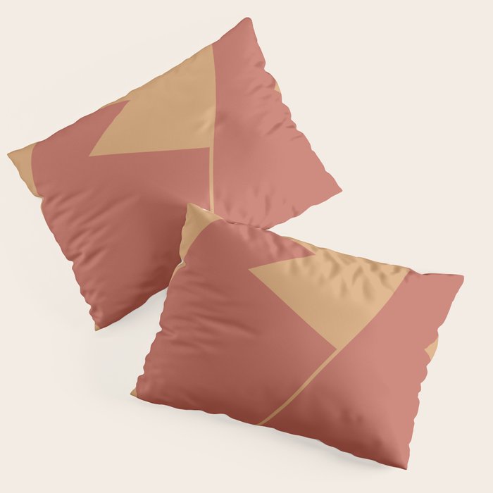 Minimalist 97 Pillow Sham Gallery Image 3