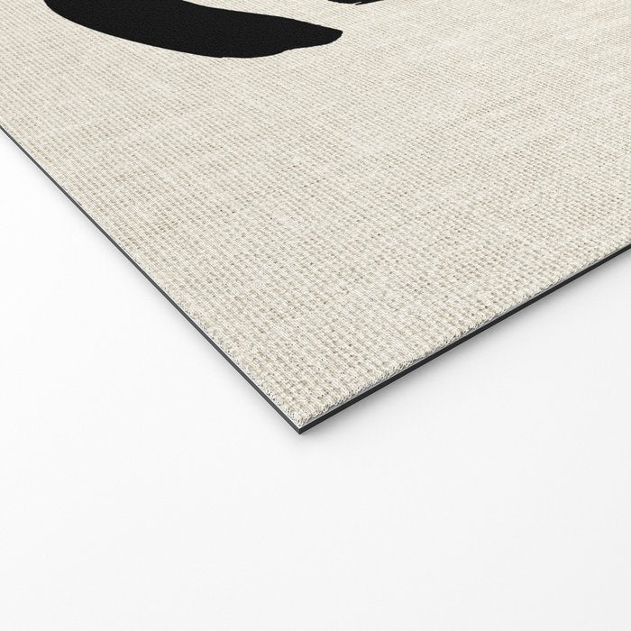 Slithering Ink Welcome Mat Gallery Image 2