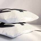 Slithering Ink Pillow Sham Gallery Image 3