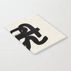 Slithering Ink Notebook Gallery Image 2