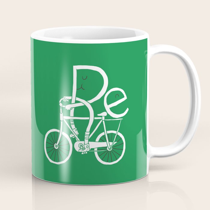 Re-cycling Coffee Mug Gallery Image 1