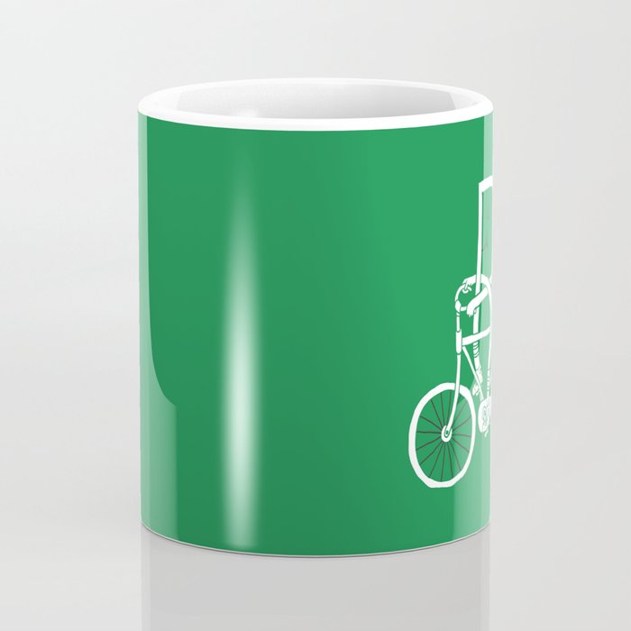 Re-cycling Coffee Mug Gallery Image 4