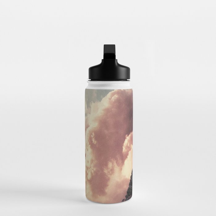 You came from the Clouds Water Bottle Gallery Image 3
