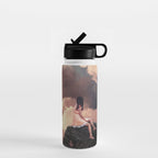 You came from the Clouds Water Bottle Gallery Image 1