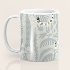 Jungle adventure soft neutral Coffee Mug Gallery Image 3