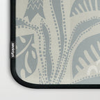 Jungle adventure soft neutral Laptop Sleeve Gallery Image 3
